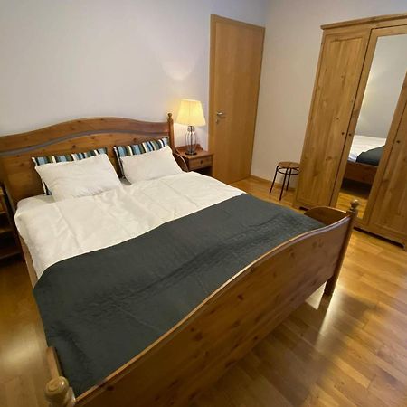 Sonnalm 102 By Smr Rauris Apartments - Inc Spa And Near Gondola Екстериор снимка