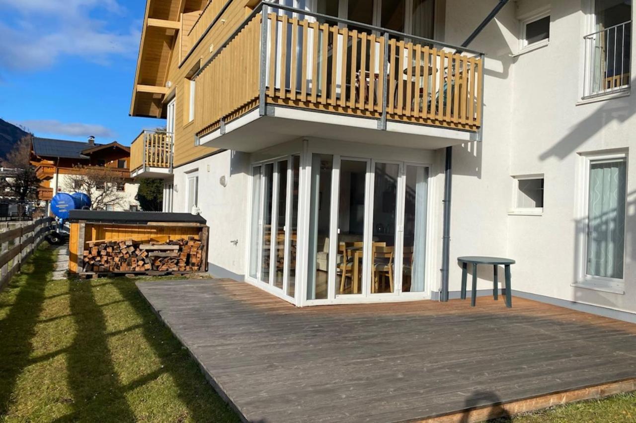 Sonnalm 102 By Smr Rauris Apartments - Inc Spa And Near Gondola Екстериор снимка