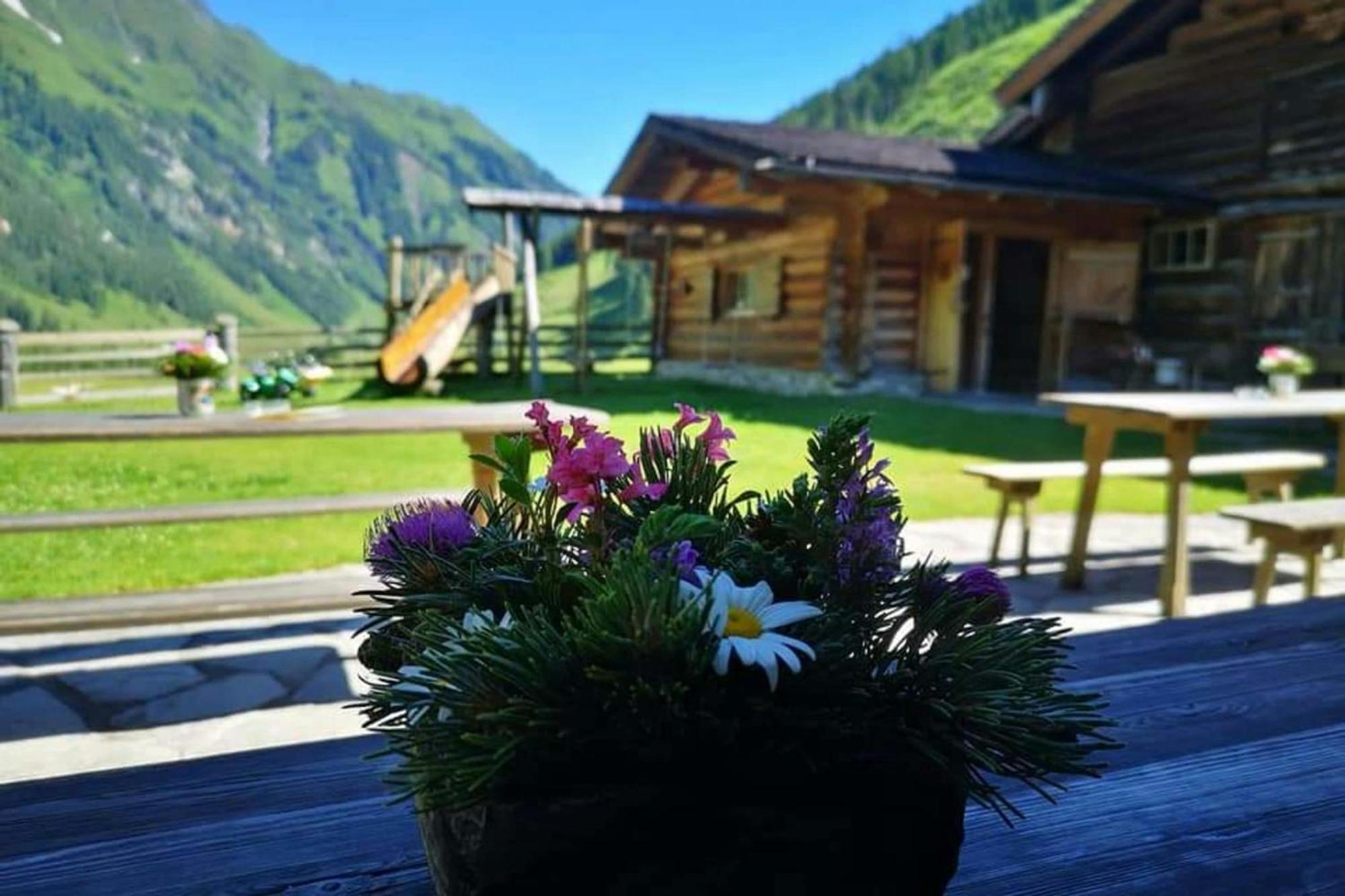 Sonnalm 102 By Smr Rauris Apartments - Inc Spa And Near Gondola Екстериор снимка