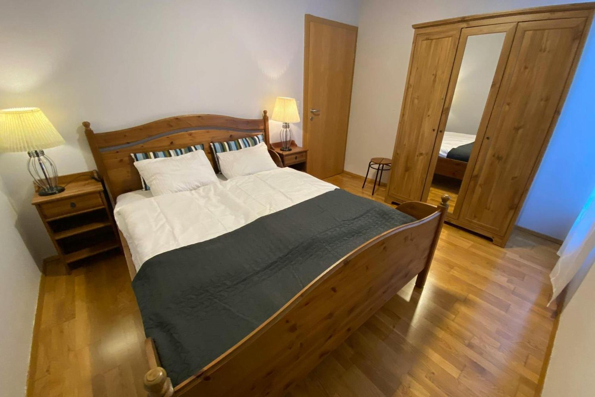Sonnalm 102 By Smr Rauris Apartments - Inc Spa And Near Gondola Екстериор снимка