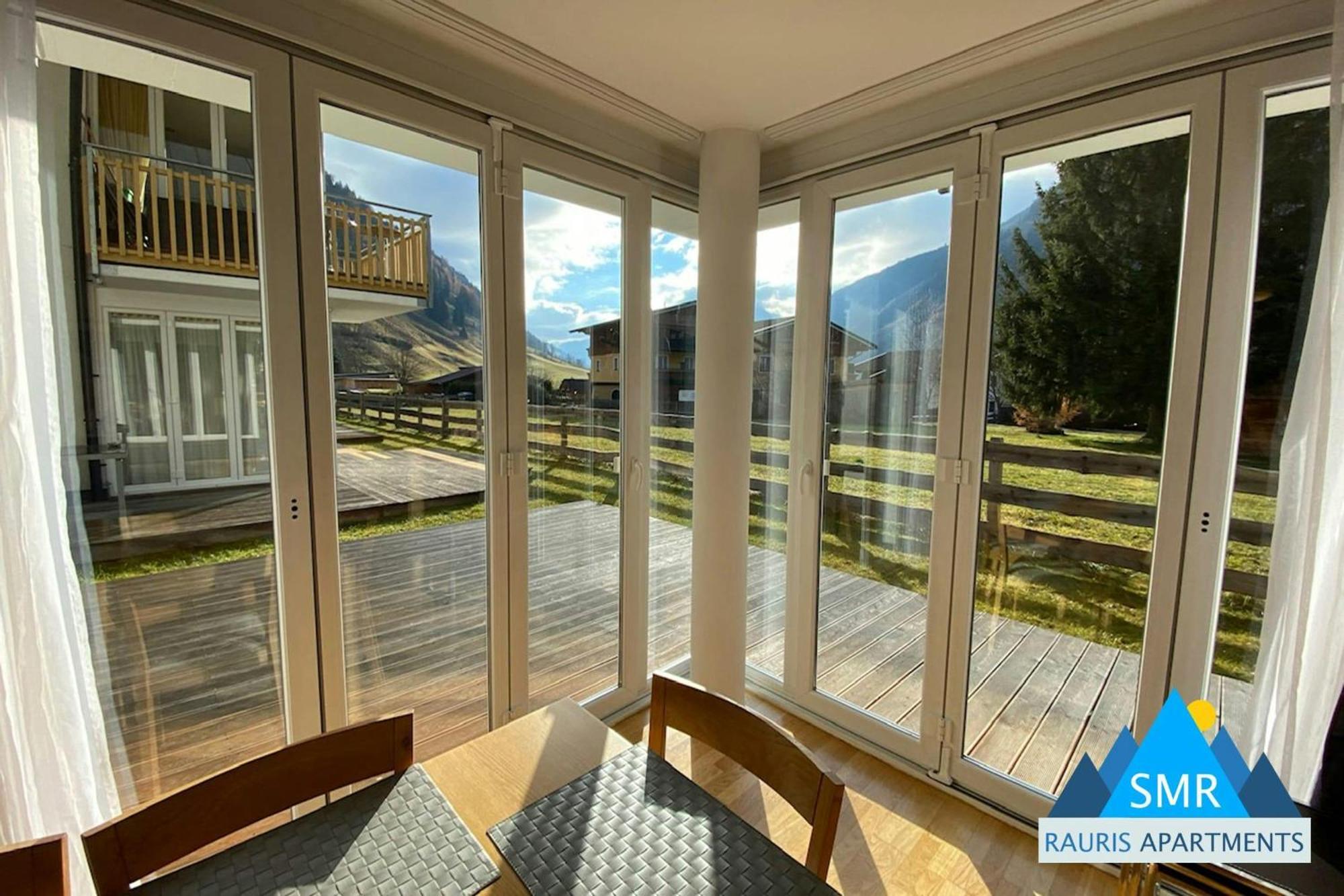 Sonnalm 102 By Smr Rauris Apartments - Inc Spa And Near Gondola Екстериор снимка