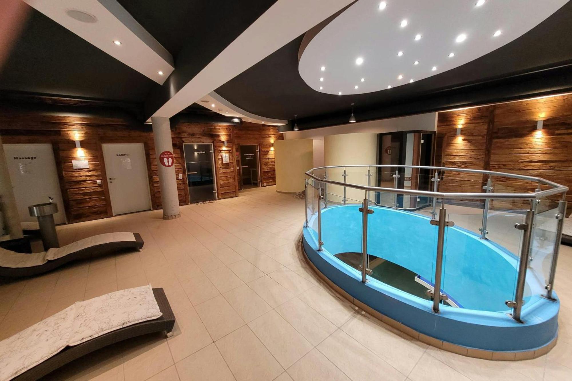Sonnalm 102 By Smr Rauris Apartments - Inc Spa And Near Gondola Екстериор снимка